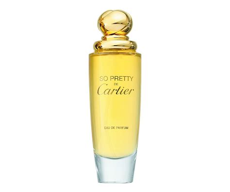 so pretty cartier perfume|cartier so pretty discontinued.